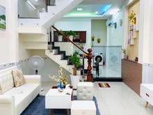 Hình ảnh Gia đình cần tiền nên cần bán gấp căn nhà ở Minh Phụng, HXH