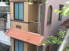 Hình ảnh Cho thuê nhà 3 tầng 30m2 cách mặt tiền Lê Hồng Phong 20m