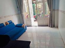 Hình ảnh Bán gấp nhà Huỳnh Văn Nghệ, P.12, Q. Gò Vấp, 50m2, 2PN, 2tỷ350