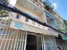 Hình ảnh Bán Nhà Hẻm / Đường Phú Định - Phường 16 - Quận 8 - TP.HCM