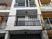 Hình ảnh ✅Hẻm Oto Thông ĐỘC LẬP 4x16 Đúc 3 Lầu, Nhà Mới 99%