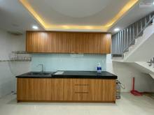 Hình ảnh Nhà nguyên căn 1 trệt 2 lầu 3 phòng ngủ nhà mới giá thuê 19tr/th