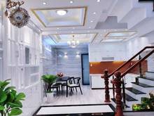 Hình ảnh Bán building mặt tiền Cao Thắng, Quận 3, DT: 5.5x33m