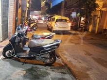 Hình ảnh Nhà đẹp rộng rãi, mặt tiền HẺM XE TẢI Quận 1, thuận tiện vừa ở