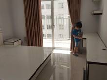 Hình ảnh Chung cư Căn hộ ORIENTAL PLAZA 90m² 3PN Full Nội Thất