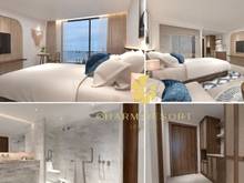Hình ảnh Mở bán khu nghỉ dưỡng Charm Long Hải Resort & Spa Bà Rịa Vũng T