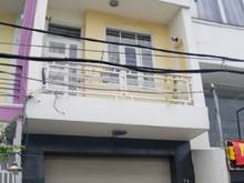Hình ảnh Cho thuê nhà hoàng hoa thám, phường 13, tân bình, 4,3x15, 1t3l nở hậu.