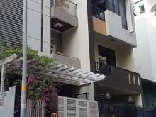 Hình ảnh Gửi TL nhà ngay mt 10m đường 2 chiều Số 15, An Phú. Gần Big C.S=113,5m