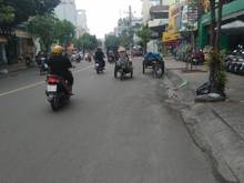 Hình ảnh Góc 2MT sầm uất Đ. Tân Sơn Nhì. Giá rẻ hơn thị trường 20%. Cần bán gấ