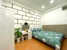 Hình ảnh 🍃Căn Hộ Full Nội Thất Mặt Tiền Trương Định – Võ Văn Tần 🍃