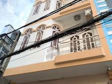 Hình ảnh Nhà Phố 3 lầu  HXH 271, Đường Lê Văn Lương, Phường Tân Quy, Quận 7
