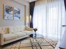 Hình ảnh Cần bán gấp CH Cao câp Happy Valley, PMH,Q7,100m2, giá :4,6 tỷ