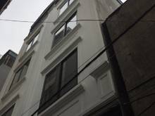 Hình ảnh Cần cho thuê nhà mới xây xong ở phú diễn 4 tầng x 35m2 ở làm vp, bán h