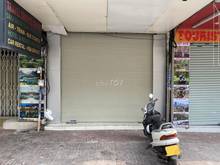 Hình ảnh Cho thuê mặt bằng mặt tiền đường Thủ Khoa Huân, Phường Bến Thành Q 1
