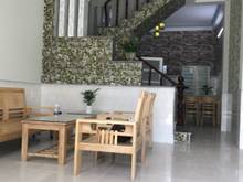 Hình ảnh Nhà 3 mặt thoáng, mới, đẹp Giá 3 tỷ7
