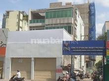Hình ảnh Cho thuê Nguyên căn 2 Mặt tiền đường Phan Đăng Lưu,P3, Q. Phú Nhuận