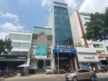 Hình ảnh Cần bán gấp mặt tiền nằm tại gần đường 3/2, nhà vị trí đẹp, vỉa hè 7m,