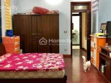 Hình ảnh cho thuê nhà ngõ 99 trung kính 47m x 4T