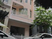 Hình ảnh Cho thuê nhà phố nguyên căn Hưng Gia, Hưng Phước, kinh doanh mọi ngành