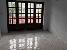 Hình ảnh Nhà mặt tiền quận 1, nhà đang để trống, sổ hồng riêng chính chủ  Diện
