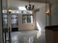 Hình ảnh Cho thuê nhà NC đường D2, P.25, Q.BT. DT 4,5x21m, T 2L , giá 37tr