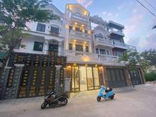 Hình ảnh 📍Bán nhà Nhà Bè - Huỳnh Tấn Phát📍 Nhà phố - KDC GREEN RIVERSIDE