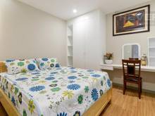 Hình ảnh Cho thuê CH The Gold View 2PN 2WC 81m2, nội thất đẹp, 15tr/tháng