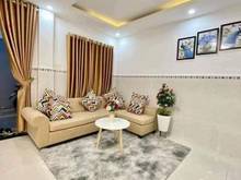 Hình ảnh Nhà HXH 36m2 Tân Sơn Nhì Tân Sơn Nhì Tân Phú  chỉ 3.4 tỷ