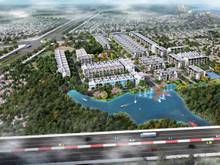 Hình ảnh Đất thổ cư ngay trung tâm TP Bà Rịa chỉ 800tr