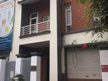 Hình ảnh Cần cho thuê biệt thự Làng Việt Kiều Châu Âu Mỗ Lao Hà Đông, DT 150m2