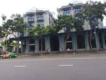 Hình ảnh Cho thuê nhà mặt phố khu Phú Mỹ Hưng, Q.7 giá tốt nhất thị trường