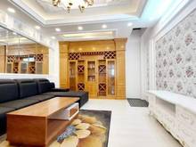 Hình ảnh Bán biệt thự Phạm Ngọc Thạch - gần Trần Cao Vân, P. 6, Quận 3,