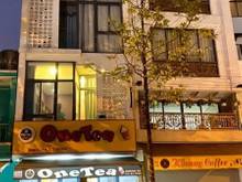 Hình ảnh Cho thuê Nhà Nguyên Căn MT Đường Hoàng Sa, P.11, Q.3 DT: 4,5 x 10m