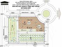 Hình ảnh Bán đất 12x20m vị trí đẹp An Phú, cách Nguyễn Hoàng 100m, LH Kim Anh