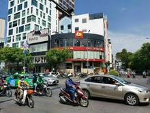 Hình ảnh Góc 2 mặt tiền Nam Kỳ Khởi Nghĩa vs Trần Quốc Toản. Phường 7,Quận 3