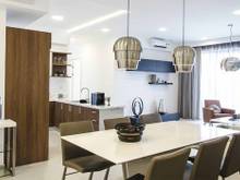 Hình ảnh Cho thuê Chung cư Green Valley, PMH, 3PN 2WC - 128m2 - nội thất mới