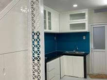 Hình ảnh Phường Thới An q12 giá 2 tỷ 550 tr  Bán nhà 5 x 8 CN:40m2. Gác đúc DTS