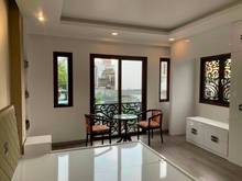 Hình ảnh Cho thuê nhà 525A Huỳnh Văn Bánh, Phường 13, Phú Nhuận