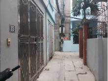 Hình ảnh Cho thuê nhà riêng mới sơn xong 66/35 Hồ tùng mậu 6 tầng x 45m2 ở làm