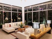 Hình ảnh Bán biệt thự Riviera Cove 412m2, sổ hồng, 3 tầng, 5PN nội thất đẹp