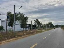 Hình ảnh Bán 1 Ha đất Nguyễn Tri Phương, Thị xã LaGi giá gốc