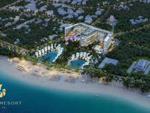 Hình ảnh Bán officetel Charm Long Hải Resort & Spa giá tốt
