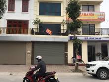 Hình ảnh Cho thuê nhà liền kề Tây Linh Đàm, DT 100m2 x 4T, MT 5,5m, nhà mới đẹp