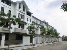 Hình ảnh Cho thuê nhà liền kề Gleximco Lê Trọng Tấn Hà Đông, dt 110m x 4 tầng,