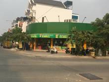 Hình ảnh Nhà 2 Mặt Tiền, Đường Quách Đình Bảo. DT:  18 x 14 - Nhà tiện KD