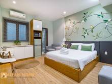 Hình ảnh 🌈🌈 HOT Hệ thống Trang Chủ MB66.COM / Đăng Ký Tặng 66K Mini siêu sang chảnh - Bình Thạnh - 35m2 ✈✈
