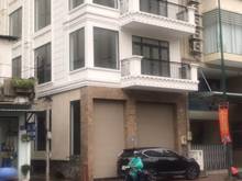 Hình ảnh Khuôn đất 560m2 thổ cư Kinh Dương Vương q.Bình Tân 60tr/m2 Giá 33 tỷ