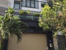 Hình ảnh Bán nhà Hẻm 933 đường Tỉnh Lộ 10, P. Tân Tạo, 4 x 16m, 3.5 tấm, giá 7.