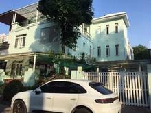 Hình ảnh Cần cho thuê nhanh biệt thự PMH,Q7 nhà đẹp, giá tốt nhất khu vực