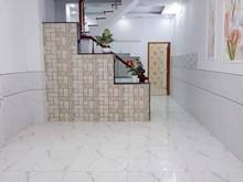 Hình ảnh Bán gấp nhà Cư Xá Đô Thành, Q3 (DT 30m2)